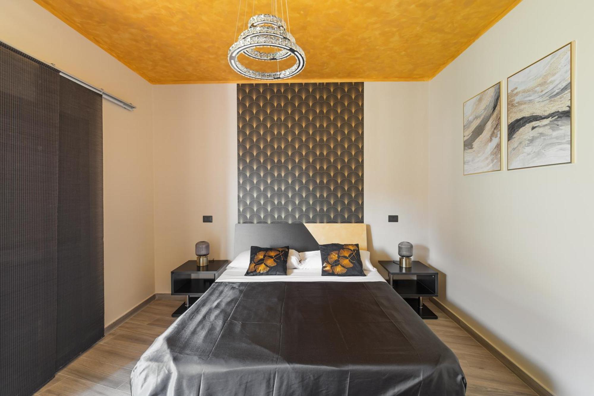 Charming Trastevere One Rom Exterior foto